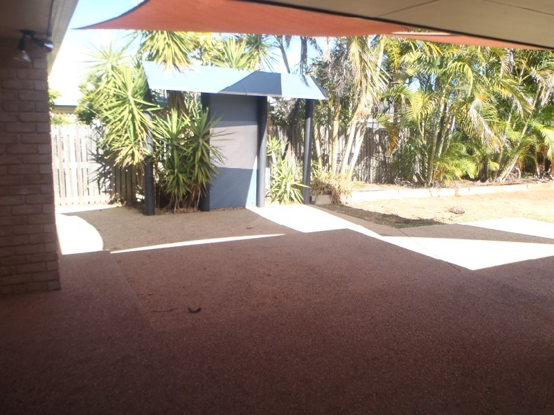 37 Andrews Road, Emerald QLD 4720