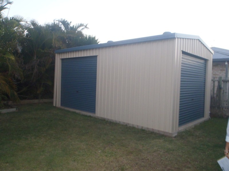 37 Andrews Road, Emerald QLD 4720