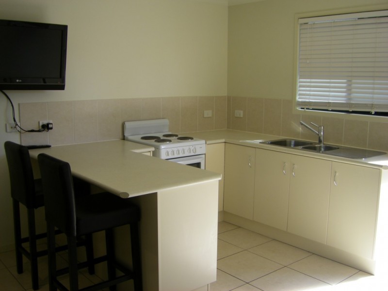 Unit 3/67 Anakie Street, Emerald QLD 4720