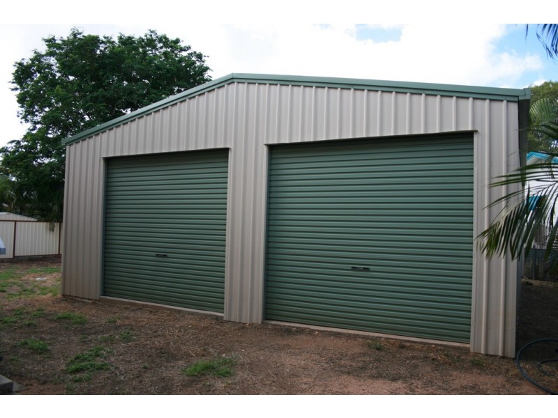 8 Egan Street, Emerald QLD 4720