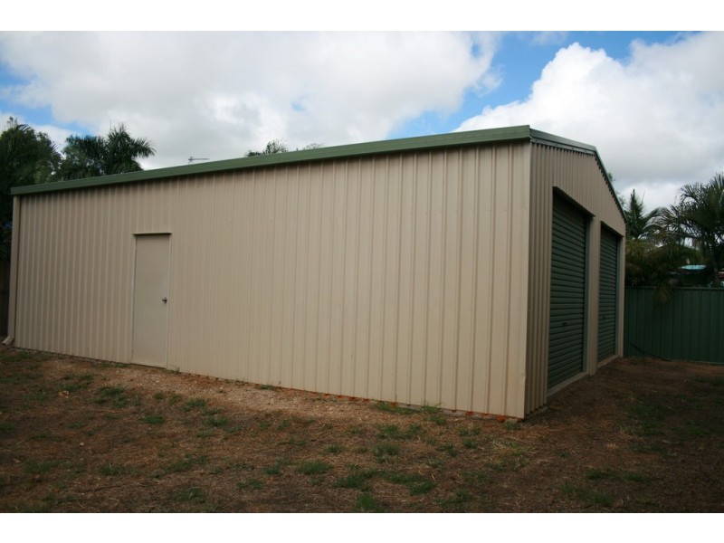 8 Egan Street, Emerald QLD 4720