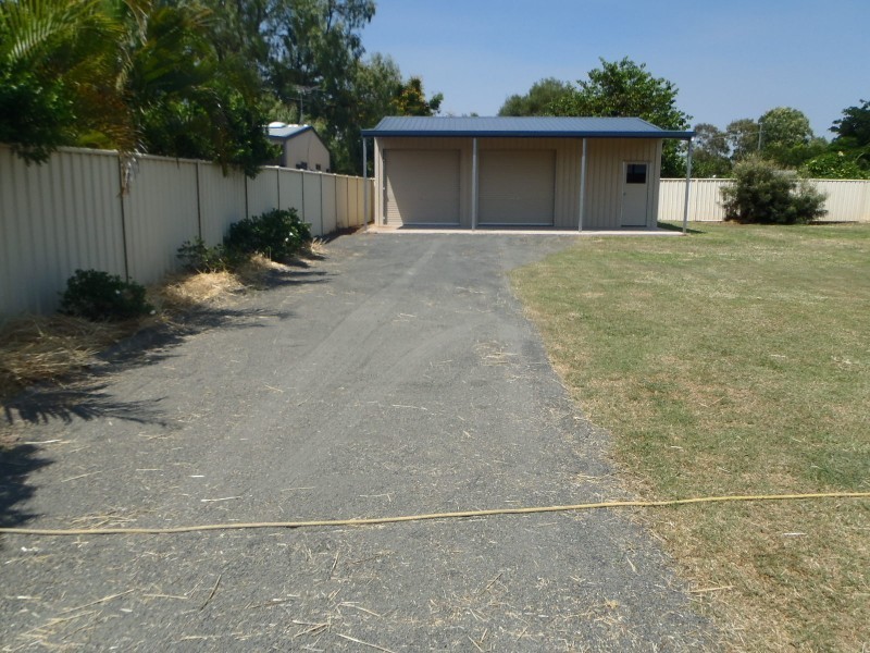 3 Russ Layton Drive, Emerald QLD 4720