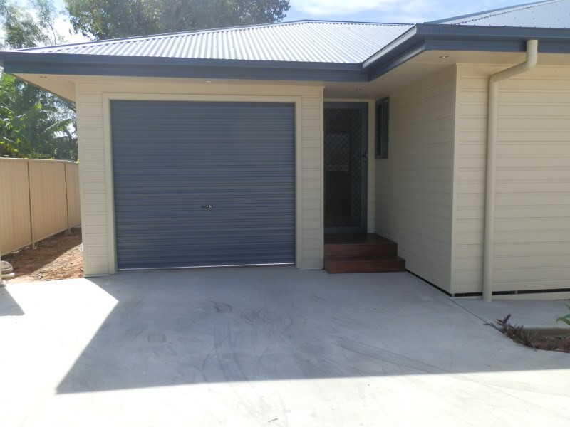 Unit 1/1 Charolais Place, Emerald QLD 4720