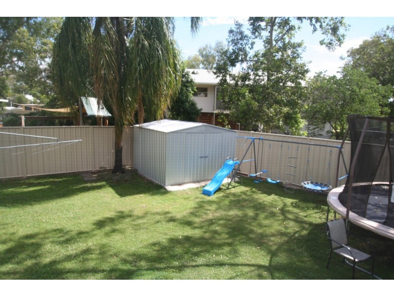 5 Michelle Place, Emerald QLD 4720