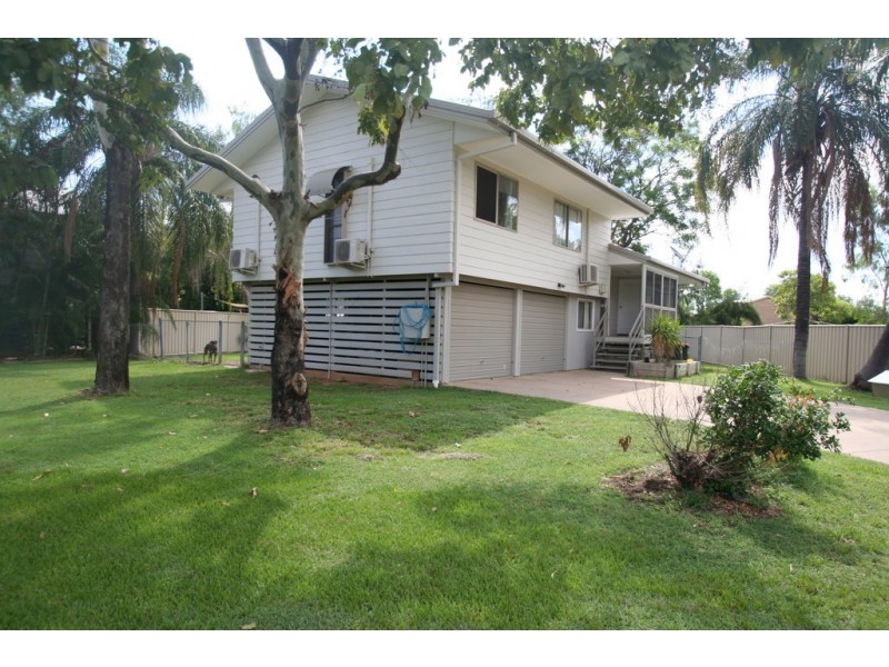 5 Michelle Place, Emerald QLD 4720