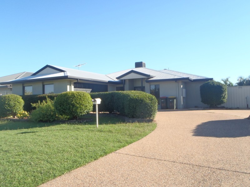 24 Haswell Street, Emerald QLD 4720