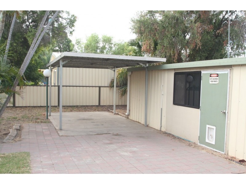 12 Little Street, Emerald QLD 4720