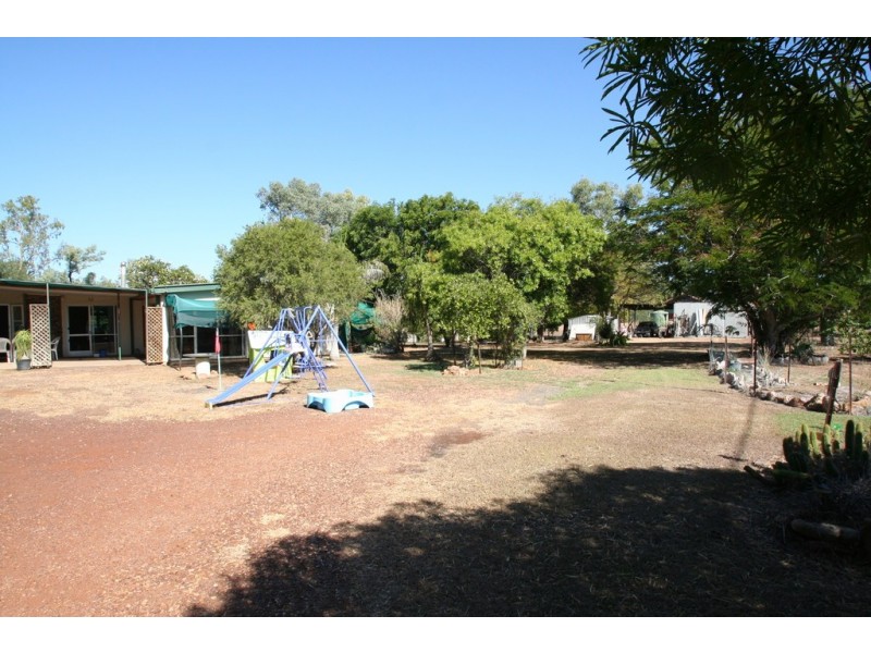 26 Old Crossing Road, Sapphire QLD 4702