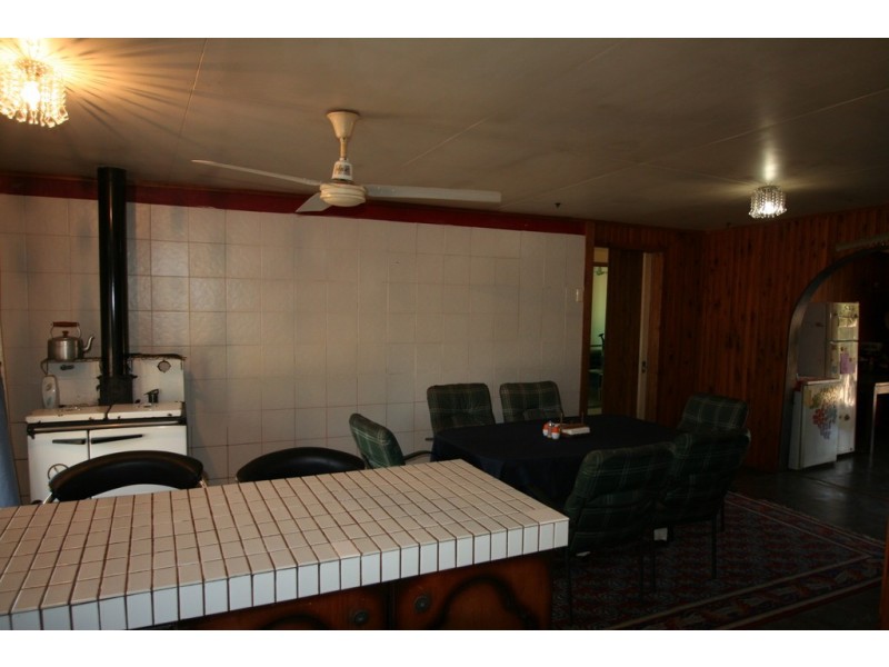 26 Old Crossing Road, Sapphire QLD 4702