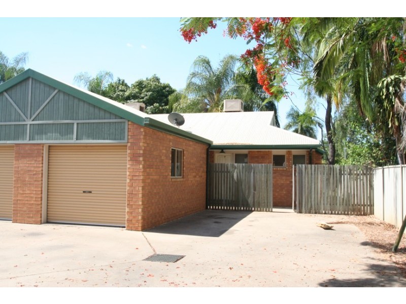 Unit 7/39 Campbell Street, Emerald QLD 4720