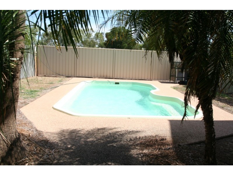 Unit 7/39 Campbell Street, Emerald QLD 4720