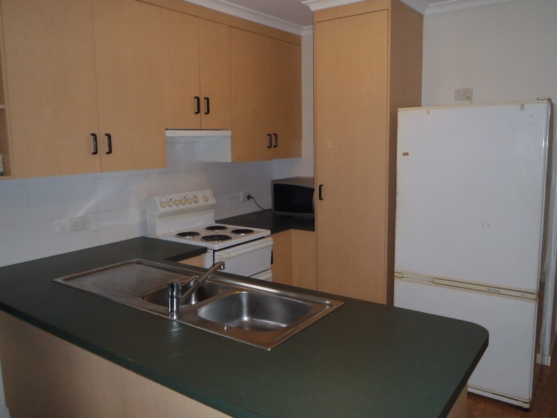 Unit 7/39 Campbell Street, Emerald QLD 4720