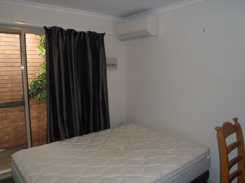 Unit 7/39 Campbell Street, Emerald QLD 4720