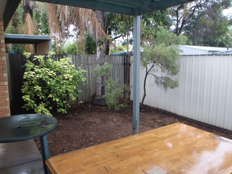 Unit 7/39 Campbell Street, Emerald QLD 4720