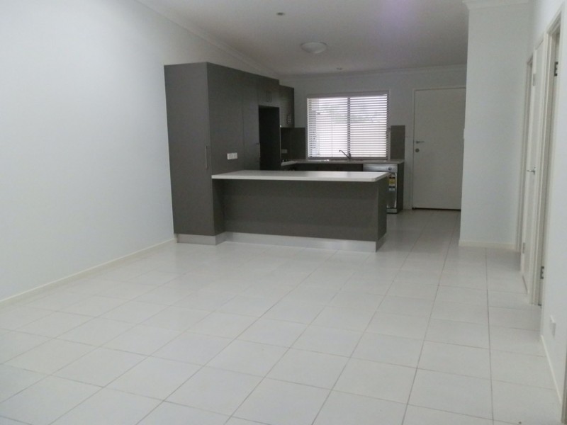 9/8 Hillcrest Street, Emerald QLD 4720