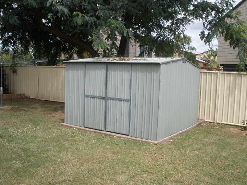 183 Borilla Street, Emerald QLD 4720