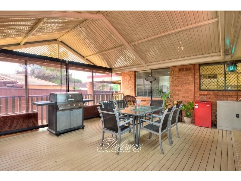 19 Carlyle Crescent, Cambridge Gardens NSW 2747