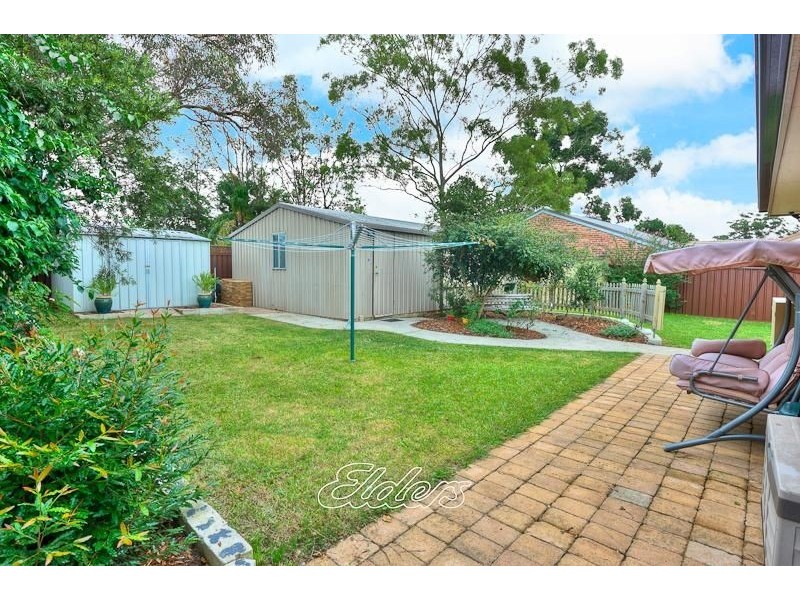 19 Carlyle Crescent, Cambridge Gardens NSW 2747