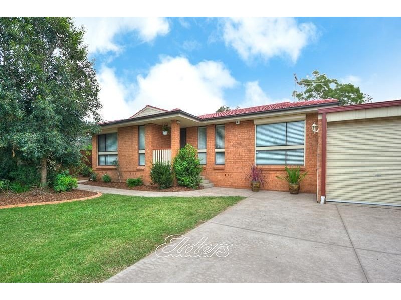 19 Carlyle Crescent, Cambridge Gardens NSW 2747