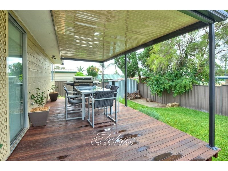 42 Second Street, Warragamba NSW 2752