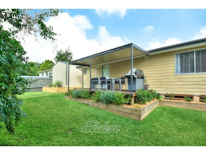 42 Second Street, Warragamba NSW 2752