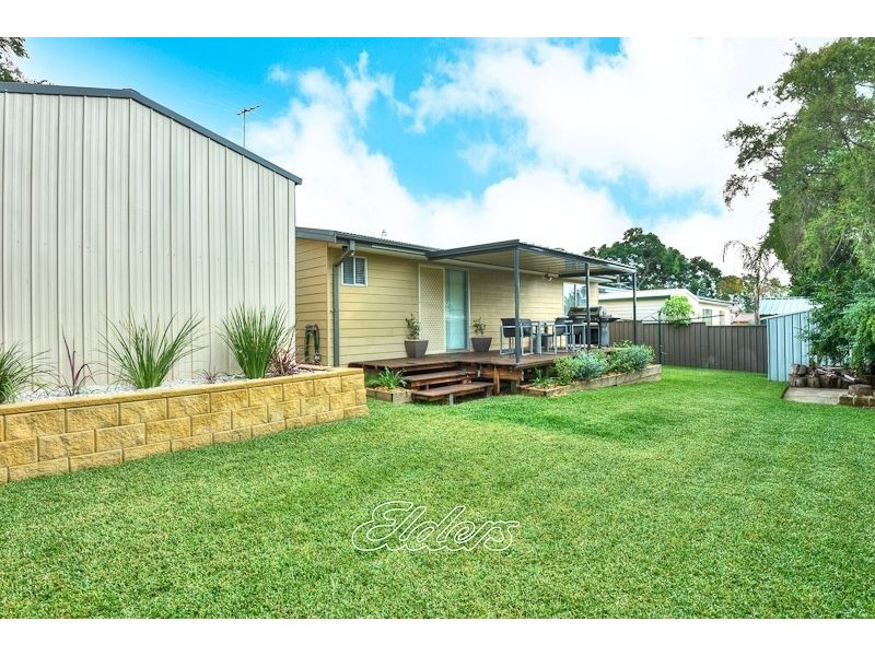 42 Second Street, Warragamba NSW 2752