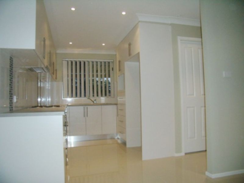 9 Woodgate Crescent, Cranebrook NSW 2749