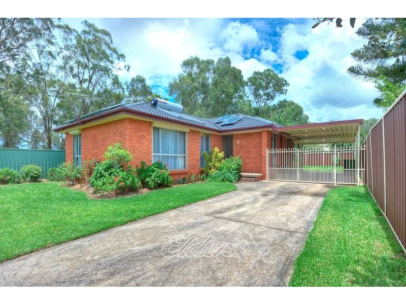 50 Smith Street, Kingswood NSW 2747