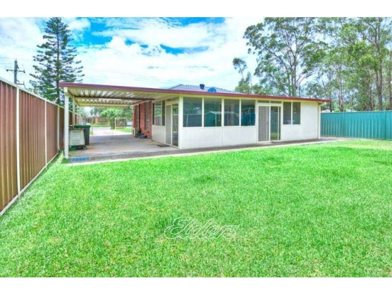 50 Smith Street, Kingswood NSW 2747