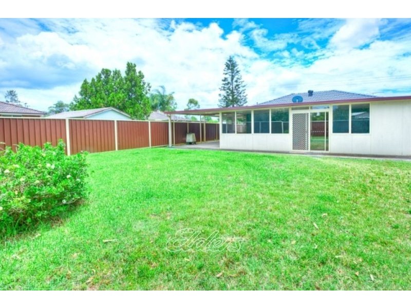 50 Smith Street, Kingswood NSW 2747