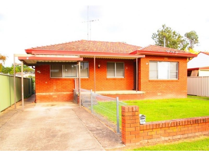 12 Gibbes Street, Regentville NSW 2745