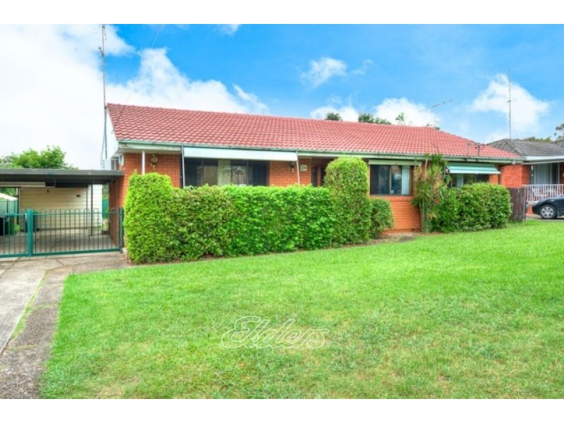 24  Grandview Street, South Penrith NSW 2750