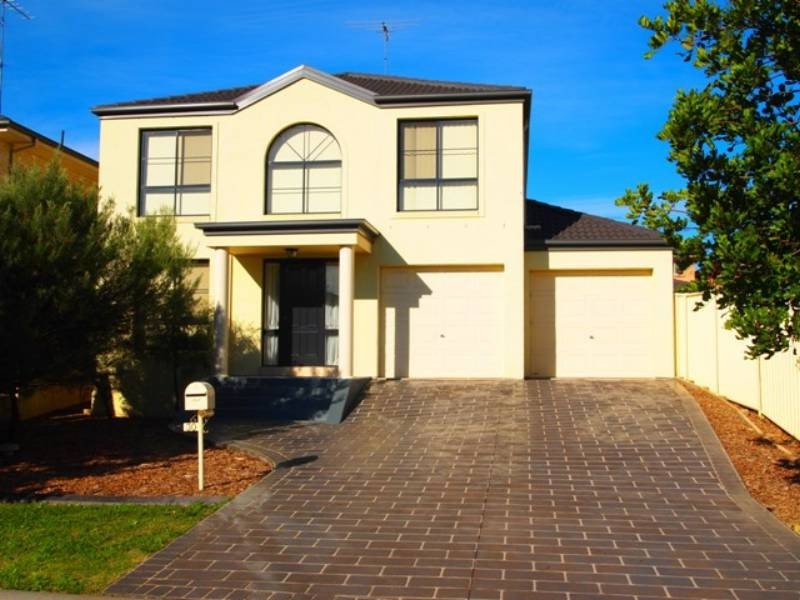 30 Lakewood Terrace, Glenmore Park NSW 2745