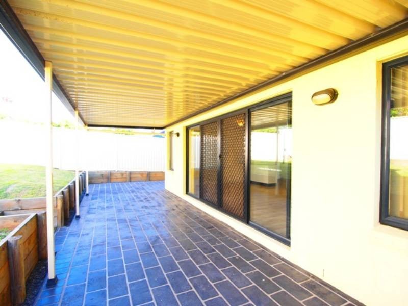 30 Lakewood Terrace, Glenmore Park NSW 2745