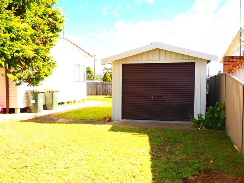 37 Weir Road, Warragamba NSW 2752