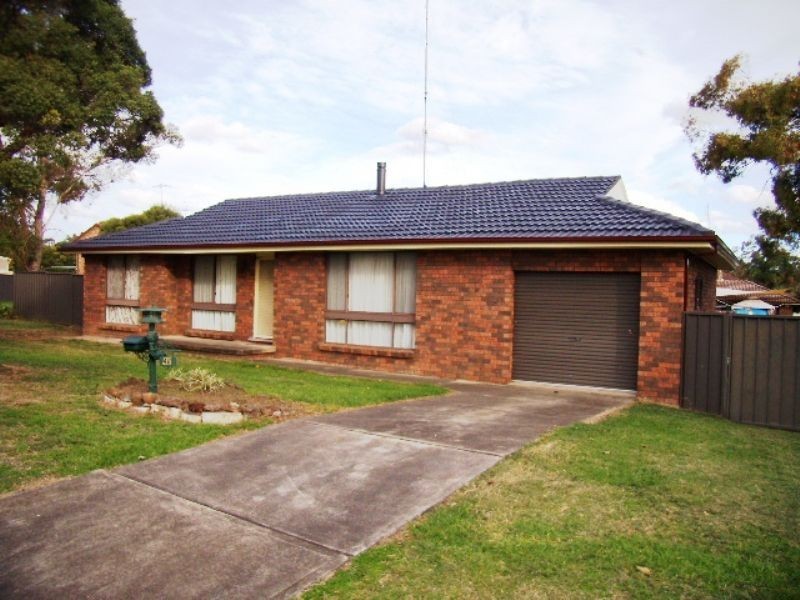 48 Tukara Road, South Penrith NSW 2750