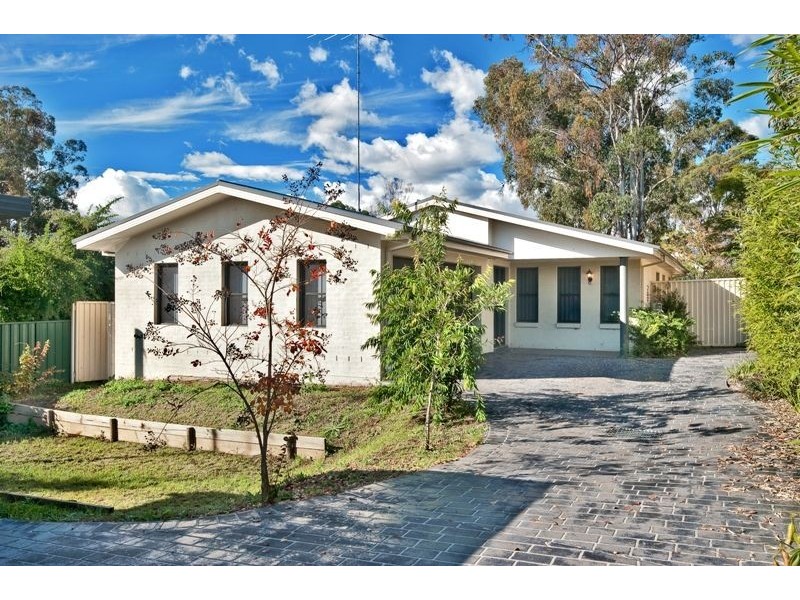 1/52 Pembroke Street, Cambridge Park NSW 2747