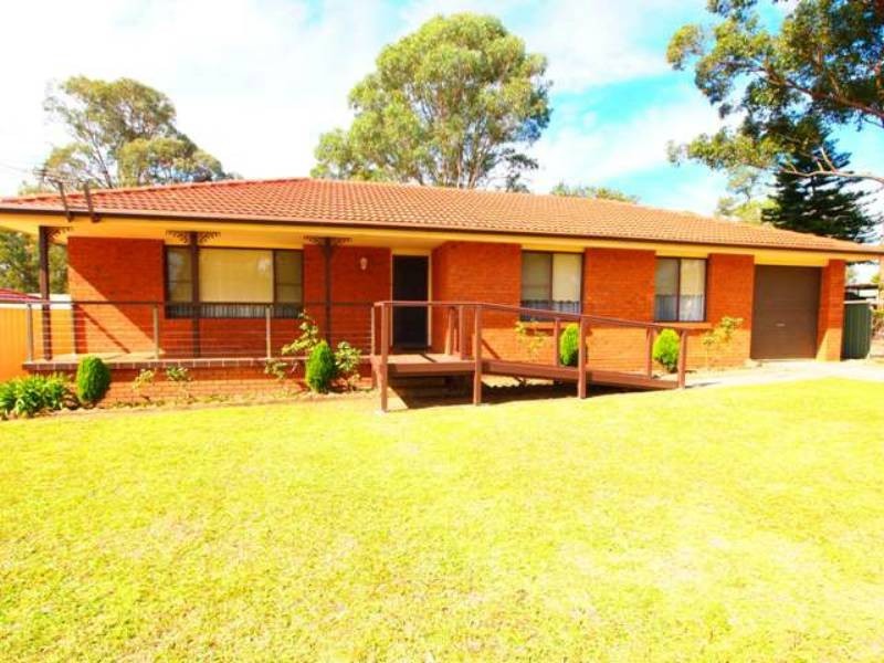 64 Marsh Road, Silverdale NSW 2752
