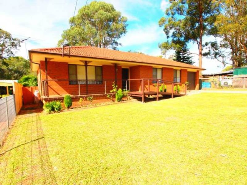 64 Marsh Road, Silverdale NSW 2752