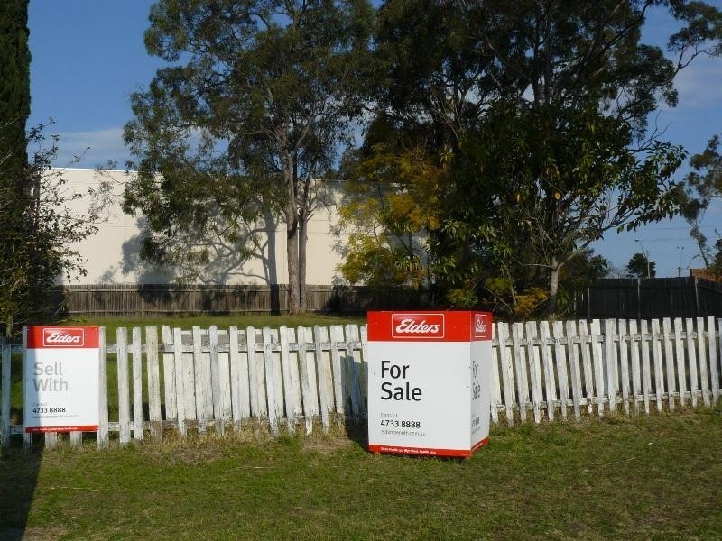 42 Nineteenth St, Warragamba NSW 2752