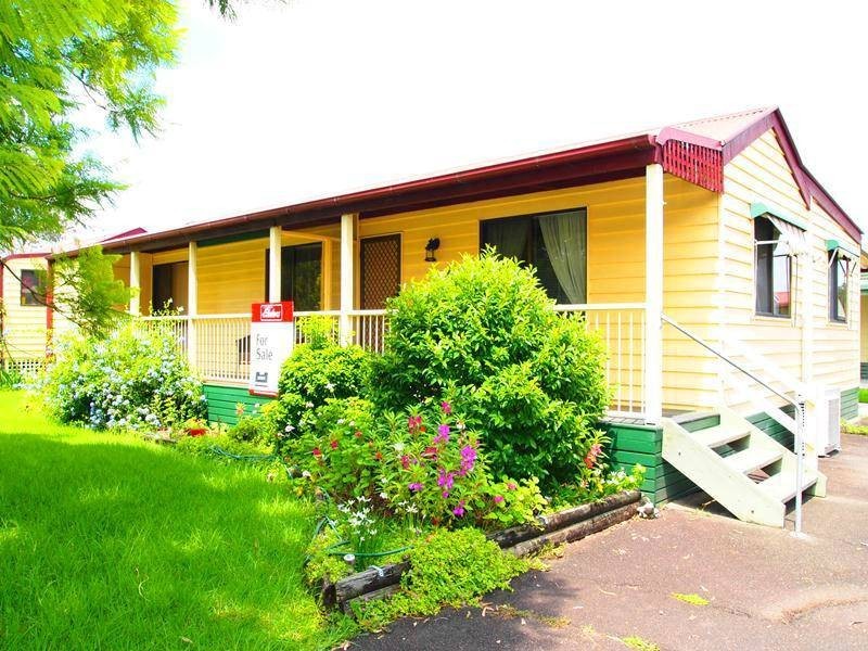 Unit 135 Nepean Shores, Penrith NSW 2750 the real estate agency Withdrawn