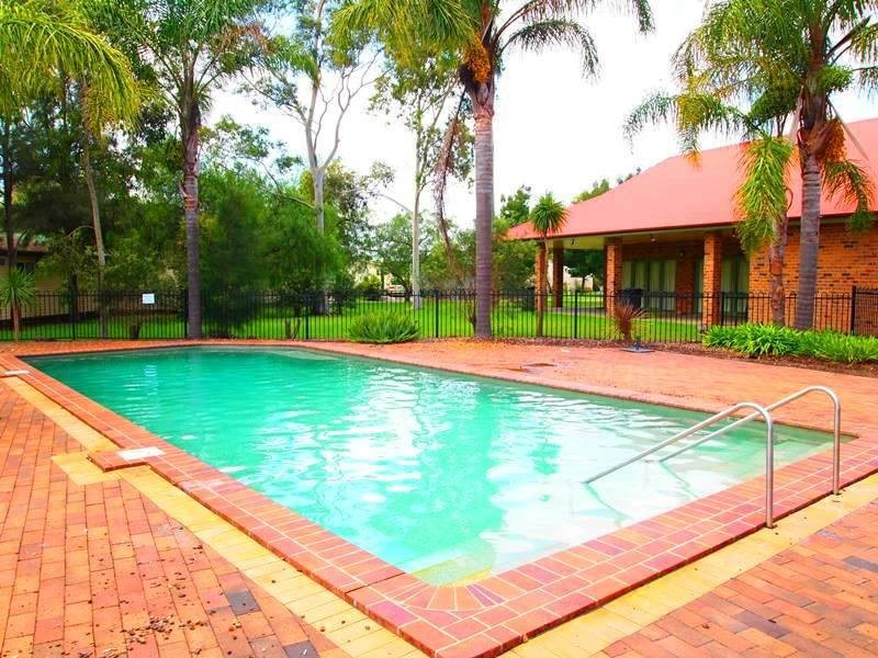 Unit 135 Nepean Shores, Penrith NSW 2750 the real estate agency