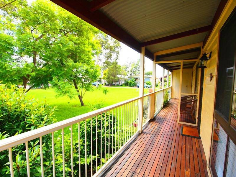 Unit 135 Nepean Shores, Penrith NSW 2750