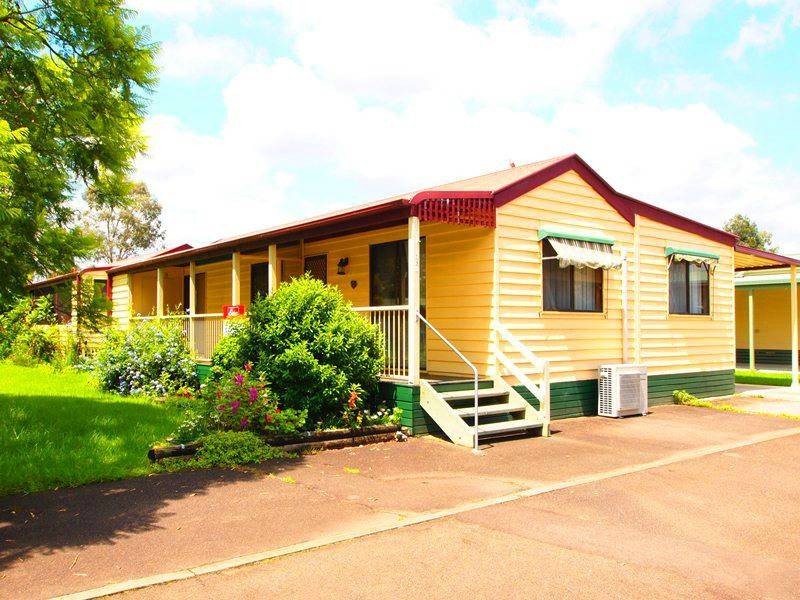 Unit 135 Nepean Shores, Penrith NSW 2750