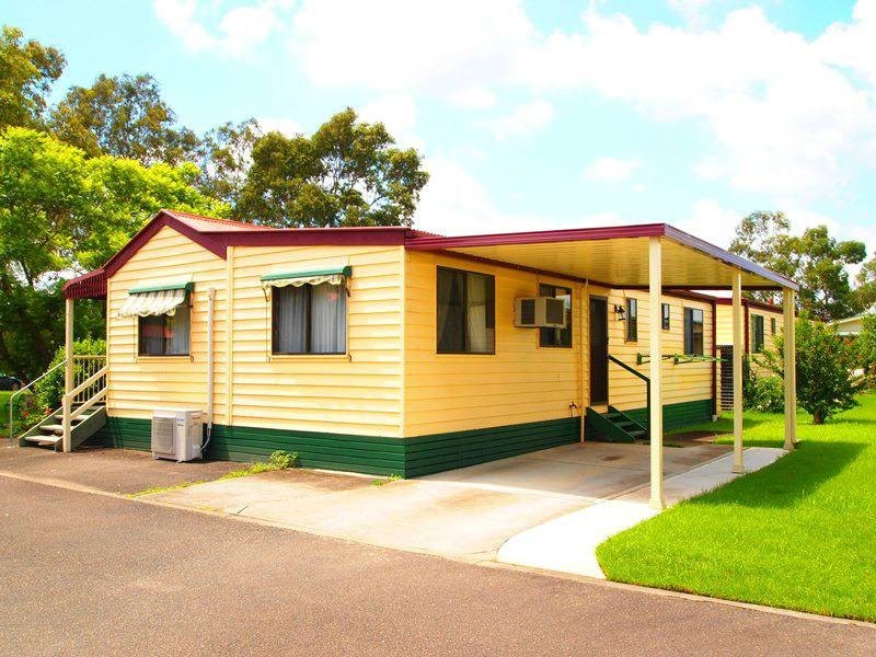 Unit 135 Nepean Shores, Penrith NSW 2750