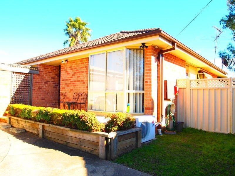 7 Tenison Avenue, Cambridge Gardens NSW 2747