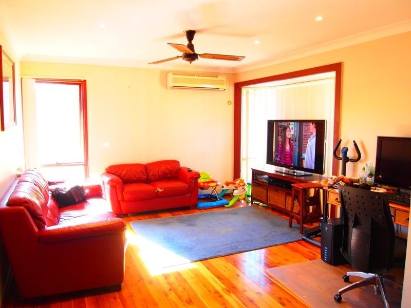 7 Tenison Avenue, Cambridge Gardens NSW 2747