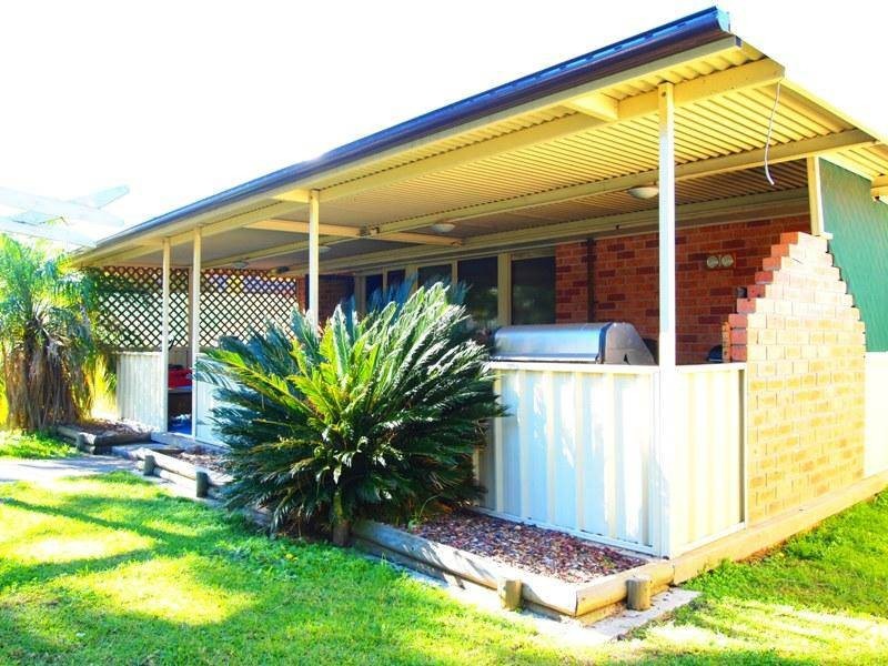 7 Tenison Avenue, Cambridge Gardens NSW 2747