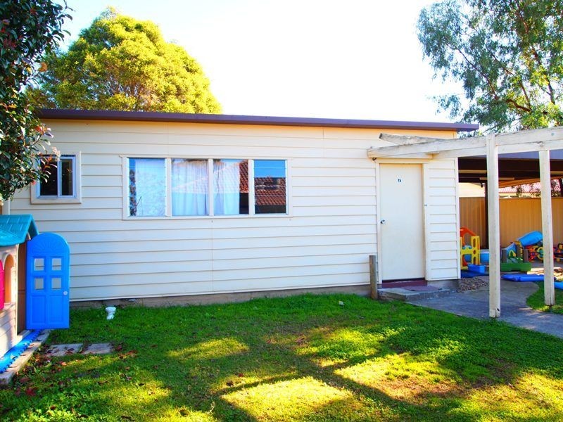 7 Tenison Avenue, Cambridge Gardens NSW 2747