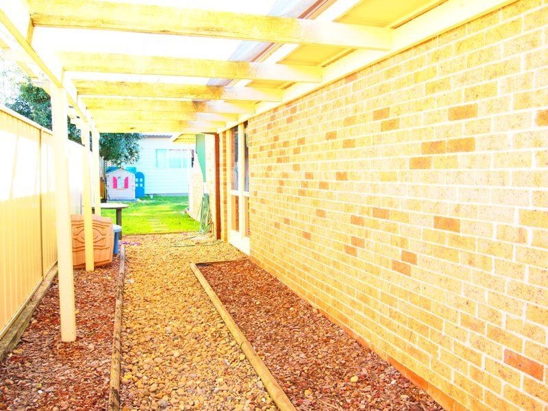 7 Tenison Avenue, Cambridge Gardens NSW 2747